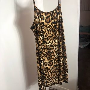 cami dress